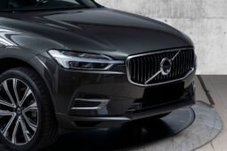 Volvo XC60 T8 Twin Engine AWD