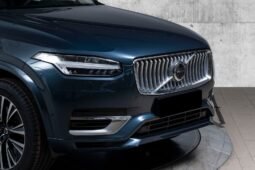 Volvo XC90 T8 Recharge Ultra Bright