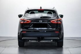 Nissan Qashqai DIG-T 116 ch Tekna