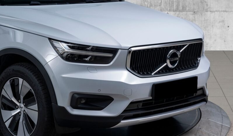 
								Volvo XC40 T5 Twin Engine Momentum full									
