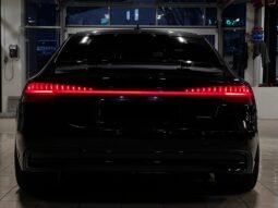 Audi A7 55 TFSI V6 S line