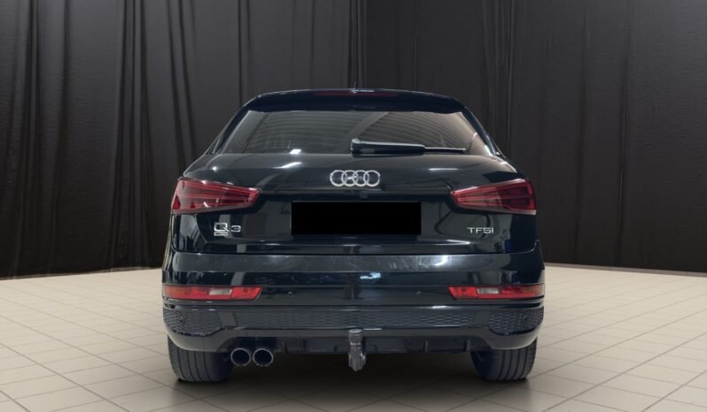 
								Audi Q3 1.4 TFSI 150 ch S line full									