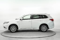 Mitsubishi Outlander PHEV 2.4 Instyle+ AWD
