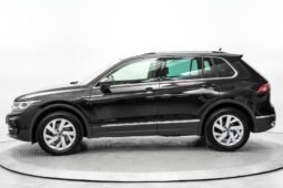 Volkswagen Tiguan 2.0 TDI 4Motion DSG