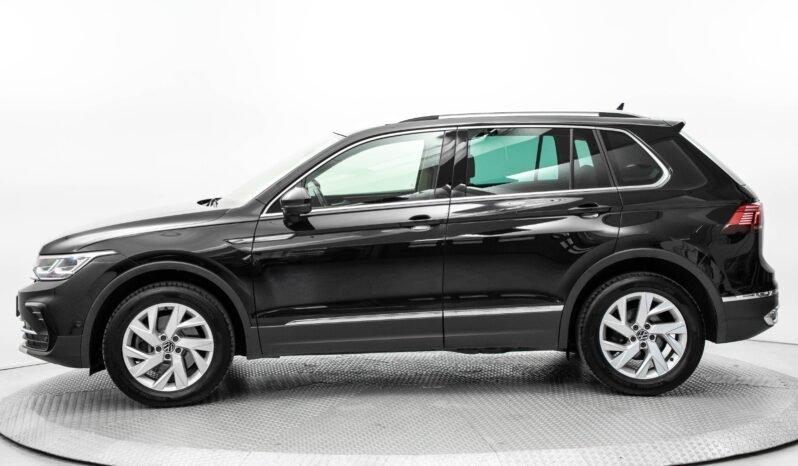 
								Volkswagen Tiguan 2.0 TDI 4Motion DSG full									