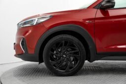 Hyundai Tucson 1.6 CRDi N-Line AWD
