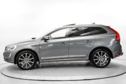 Volvo XC60 D5 AWD Summum