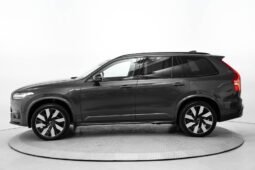 Volvo XC90 T8 Ultimate Dark Edition