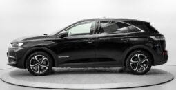 DS 7 Crossback E-TENSE 4×4 Rivoli
