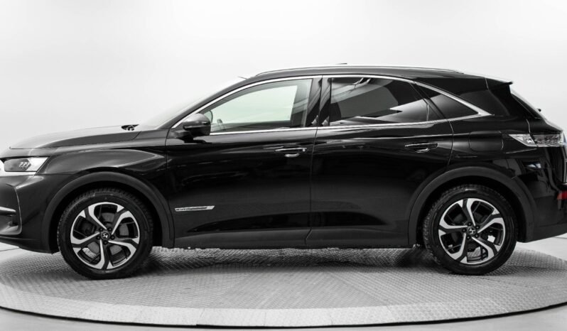 
								DS 7 Crossback E-TENSE 4×4 Rivoli full									