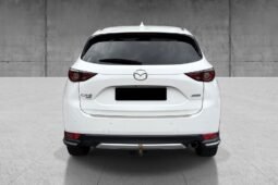 Mazda CX-5 2.2D 184 ch Optimum 4×4