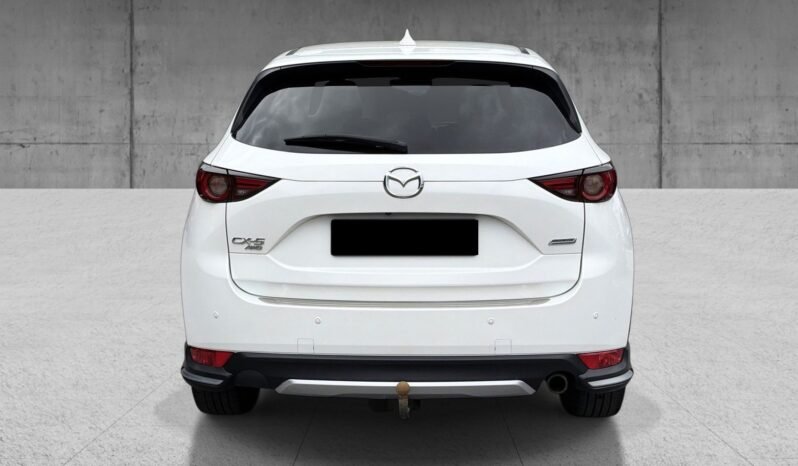 
								Mazda CX-5 2.2D 184 ch Optimum 4×4 full									