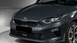 Kia Ceed 1.4 T-GDi 140 ch – Automatique