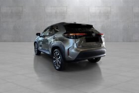 Toyota Yaris Cross 1.5 Hybrid AWD-i Active Tech