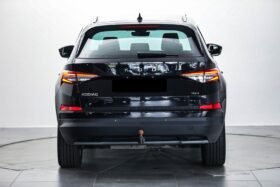 Škoda Kodiaq 2.0 TDI 150 ch 4-Motion Style
