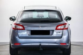 Peugeot 508 1.6 THP 165 ch Allure