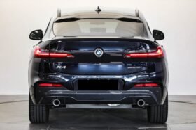 BMW X4 xDrive30i M-Sport