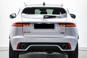 Jaguar E-PACE 2.0D 150 ch AWD R-Dynamic