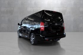Toyota Proace 2.0 D 177 ch Comfort Plus L2H1 THB Automatique