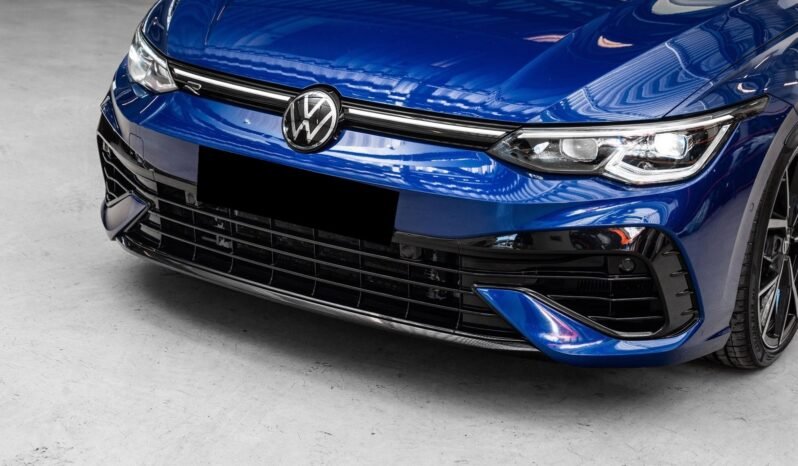 
								Volkswagen Golf VIII 320 ch – 4Motion full									