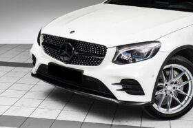 Mercedes-Benz GLC 220d 4MATIC – AMG