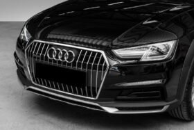 Audi A4 allroad 2.0 TDI 190 ch quattro