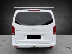 Mercedes-Benz Vito-Klasse V114 A2