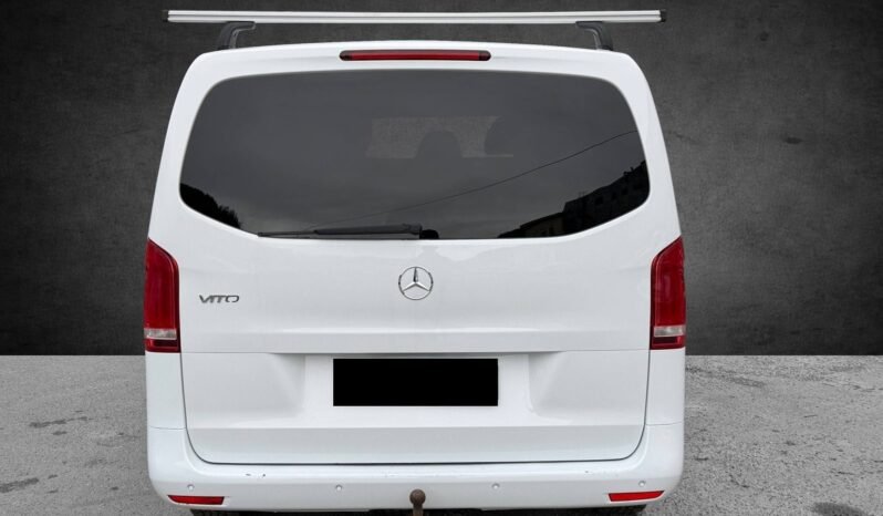 
								Mercedes-Benz Vito-Klasse V114 A2 full									