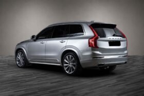 Volvo XC90 T8 AWD Inscription