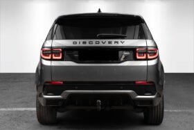 Land Rover Discovery Sport P300e AWD R-Dynamic