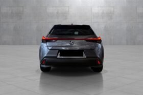 Lexus UX 250h AWD Luxury