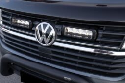 Volkswagen Transporter 6.1 2.0 TDI 204 ch 4MOTION DSG