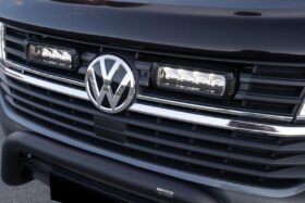 Volkswagen Transporter 6.1 2.0 TDI 204 ch 4MOTION DSG
