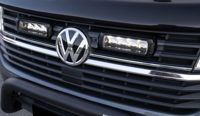 
								Volkswagen Transporter 6.1 2.0 TDI 204 ch 4MOTION DSG full									