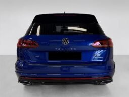 Volkswagen Touareg R eHYBRID V6 4MOTION