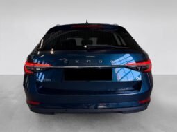 Škoda Superb iV Plug-in Hybrid Style