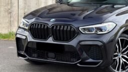BMW X6 xDrive30d M-Styling