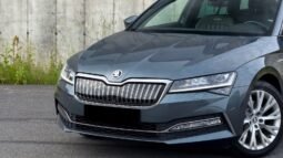 Škoda Superb 1.4 TSI iV Laurin & Klement (L&K)