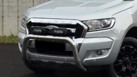 Ford Ranger Double Cab 3.2 TDCi 4×4 Limited