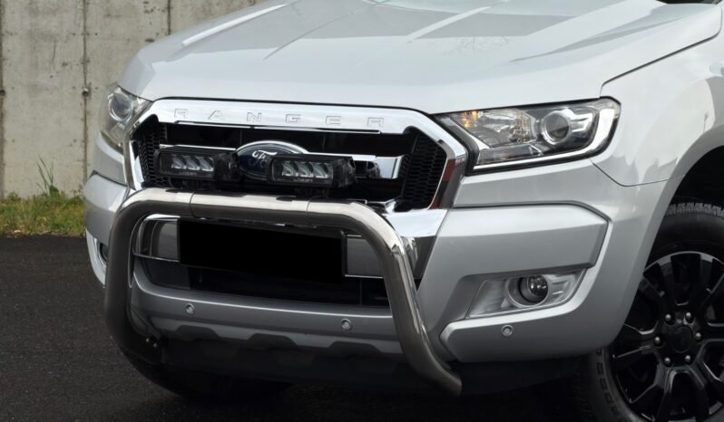 
								Ford Ranger Double Cab 3.2 TDCi 4×4 Limited full									