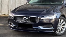 Volvo V90 T8 Twin Engine 408 ch Inscription AWD