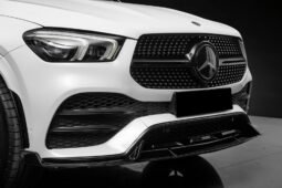 Mercedes-Benz GLE 300 d 4MATIC 245 ch AMG