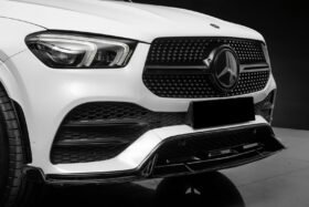 Mercedes-Benz GLE 300 d 4MATIC 245 ch AMG