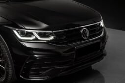 Volkswagen Tiguan eHybrid 245 ch R-Line