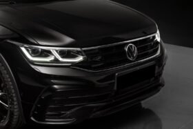 Volkswagen Tiguan eHybrid 245 ch R-Line