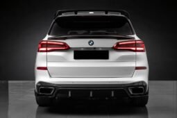 BMW X5 M-Sport Individual