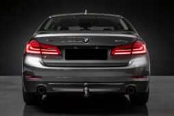 BMW 530d xDrive Luxury Line