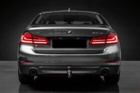 BMW 530d xDrive Luxury Line