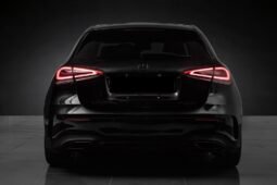 Mercedes-Benz A 220 4MATIC 2x AMG