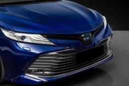 Toyota Camry 2.5 Hybrid Premium